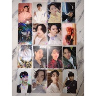 [READY] Photocard pc jungkook bts bts photocard bts merchandise