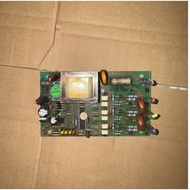 McWell Phase Sequence Board DB3AREV.5V6 DB3A REV.5 Tested
