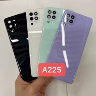 Back cover case battery cover for Samsung Galaxy A22 SM-A225M A225F A226 A226B A226BR MQ Housing Cov