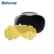Anti-scratch TPU Hydrogel Film For Apple Vision Pro High-definition Host Protective Film Sticker VR 
