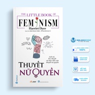 Book - Feminist Theory - Vl