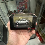 High Speed ~ Mercedes benz S Class Scale 1/87