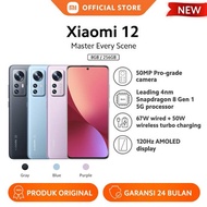 XIAOMI 12 5G 8/256GB