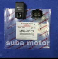 relay t120ss injeksi relay power t120ss injeksi relay engine t120ss injeksi  mr420103