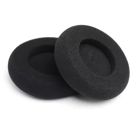 Foam Ear pads Earpads Cover Cushion Sponge Covers Replacement Ear Cup for GRADO SR60/SR80/SR125/SR22