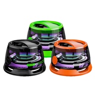 G200Bluetooth Speaker Magnetic Speaker Home Wireless Small Speaker Convenient Subwoofer Super Bass S