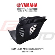 INNER LOWER FENDER NVX V1 B65-F1552-00 100% ORIGINAL