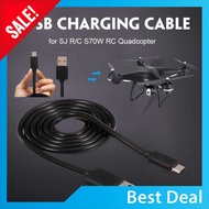 Best Deal USB Charging Cable for SJ R/C S70 S70W S30W S20W RC Drone Quadcopter (Standard)