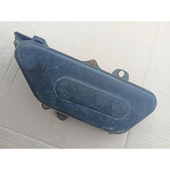 YAMAHA RS100/RS125 filter box YAMAHA RS100/125 FILTER BOX