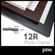 12R Photo Frame ll Picture Frame ll Certificate Frame ll Wall Frame ll Large Photo Frame ll Photo Fr