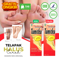 [ASLI] Obat Kaki Pecah2 Kering Parah - Tumitku Obat Kaki Pecah2 Obat Kaki Pecah Pecah Krim Kaki Peca