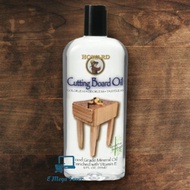 Howard Cutting Board Oil 355ml (12fl oz)