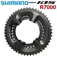 Shimano 105 R7000 Chainring 11 Speed Road Bike 110BCD 34T 36T 39T 50T 52T 53T For R7000 R8000 Crankset