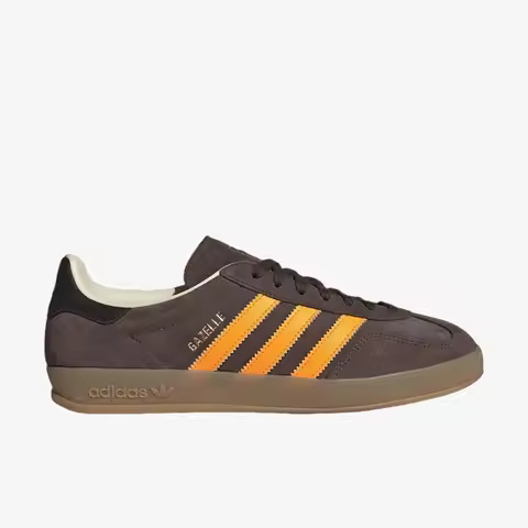 Adidas genuine GAZELLE INDOOR men's and women's sports casual shoes IH9659