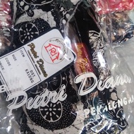 Daster Wanita Batik Putri Diana, Pekalongan / Daster Kalong