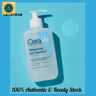 CeraVe Renewing SA Cleanser 237ml