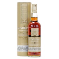 格蘭多納 - GlenDronach Parliament21年威士忌 700ml