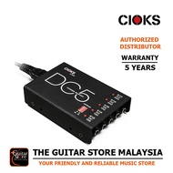 Cioks DC5 Link Isolated Power Supply 5 Outlets