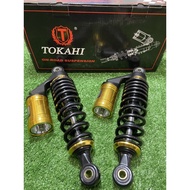 ABSORBER GAS SHOCK 280mm