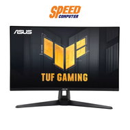 ASUS TUF (VG27AQ5A) | 27" AST IPS 210Hz 0.3MS QHD | Monitor (จอมอนิเตอร์) | By Speed Computer