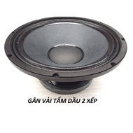 [Sale.!] CẶP LOA BASS 30 NR TỪ 190 COIL 76 CAO CẤP-GIÁ 1 CẶP - BASS 30NR1Đ +