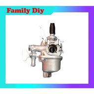 Carburetor BG328(New) Brush Cutter Mesin Rumput BG328K T328