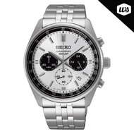 [Watchspree] Seiko Chronograph Quartz Conceptual Watch SSB425P1