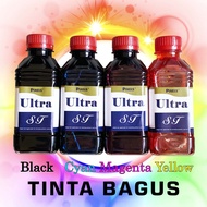 HP Epson universal ink 003 / 664 Canon/ / Black refillhp Cyan/ Magenta/ Yellow/ 250 bottles Economic