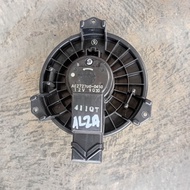 Blower Motor Perodua Alza 2nd Original