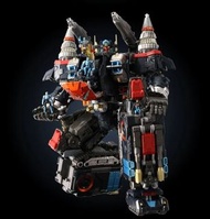 DIACLONE DA-80 BIG POWERED GV <VERSE CALIBER VER>