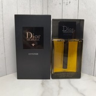 Dior Homme Intense eau de parfum 150ml 男士香水