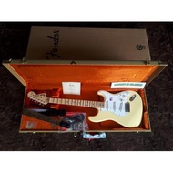 fender usa stratocaster yngwie malmsteein new