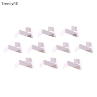 [Trendy] 10PCS 5231 SMT Battery Contact For A, AA, CR2, CR123A, 9 Volt Battery Leaf Spring Contact B