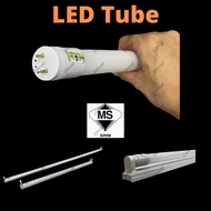 Maxreno 2ft/4ft LED Light T8 Tube Daylight Lampu Kalimantang