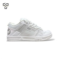 [VNXK-GENUINE] Streetwear Men's Sneakers - DVS Comanche- Skateboarding Shoes - Style, Personality 10