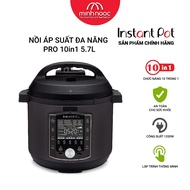 [GENUINE] INSTANT POT PRO 10in1_DUO V5,7in1_ESSENTIAL9 in1_CRIPS 11in1 Multifunctional Electric Pres