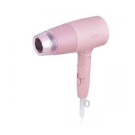TESCOM 負離子吹風機 elims me Melty Pink TD550A-P〈TD550A-P〉