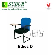 Savello Ethos D type Lecture Chair