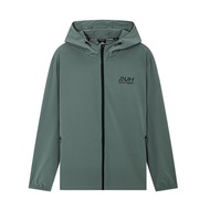 Genuine 361 Degree Summer New Style Hooded Outdoor Windbreaker