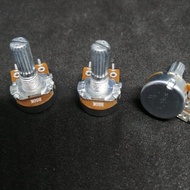 Potentio MONO Aplus (A+) Aplus 50k/100k