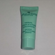 Methode SWISS Thermal Oxygen Soothing Concentrate 3ml