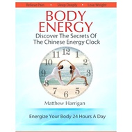 Body Energy (ebook pdf)