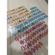 Pokemon Mezastar SDisk Card Superstar Pokemon Mezastar Molly Fantasy Dynamax Pokemon (Original Engli