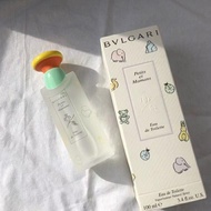 Bvlgari 寶格麗 甜蜜寶貝BB香水 100ml