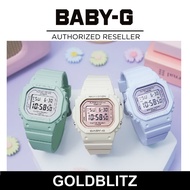 Casio Baby-G BGD-565SC BGD565SC-2 BGD565SC-3 BGD565SC-4 BGD565SC