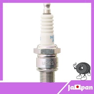 【 Direct from Japan】NGK (NGK) Spark Plug Separate Type 10 pcs Set BR9ES 5722