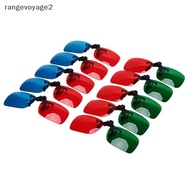 [rangevoyage2] 3D Glasses Fits over Most Prescription Glasses for 3D Movies, Gaming and TV  [MY]