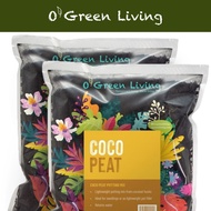 Coco Peat 5L Bag x 2