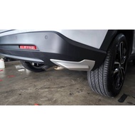 BODYKIT MODULO HRV SPEC S