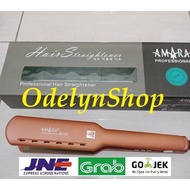 Amara 1333Ion Hair Straightener (Nura 1333Ion Hair Straightener) 100% Original